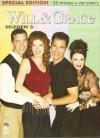 Will & Grace - seizoen 3